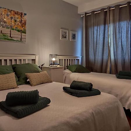 Byhouse Atico Matias Lopez Apartment ซาร์เรีย ภายนอก รูปภาพ