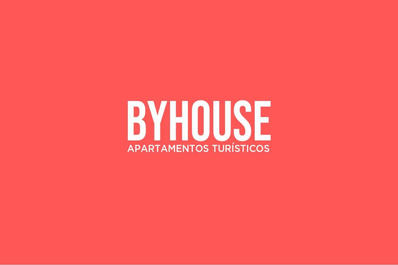 Byhouse Atico Matias Lopez Apartment ซาร์เรีย ภายนอก รูปภาพ