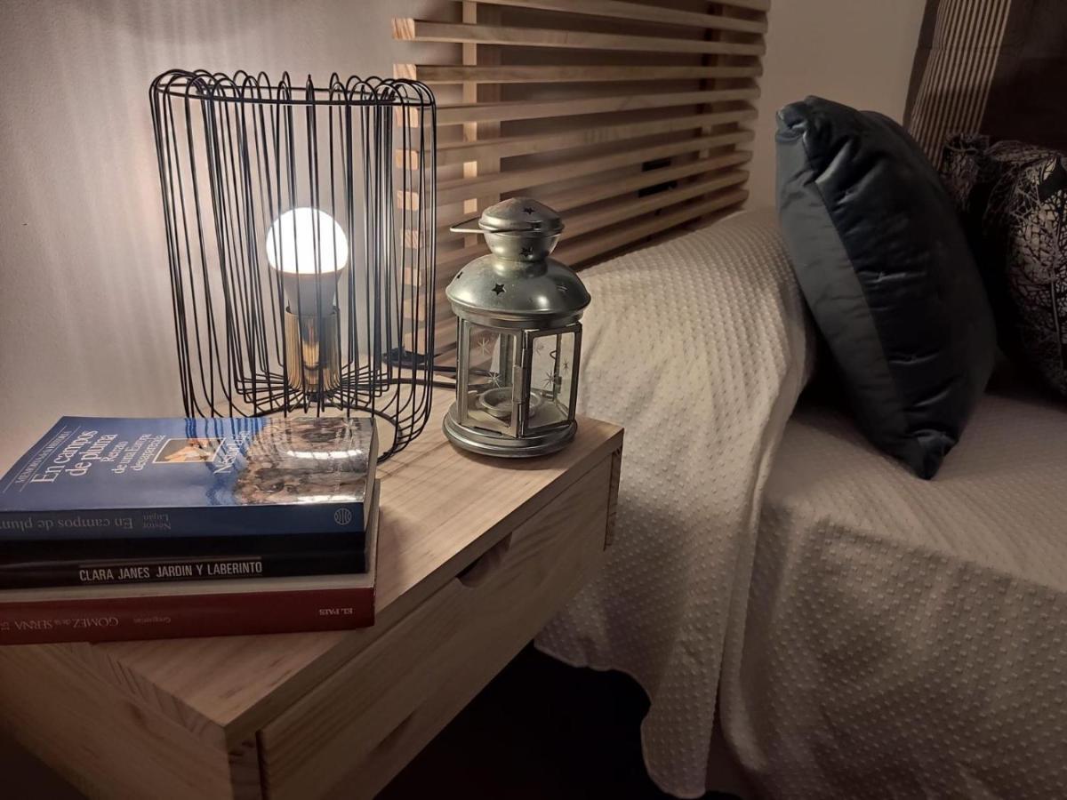 Byhouse Atico Matias Lopez Apartment ซาร์เรีย ภายนอก รูปภาพ