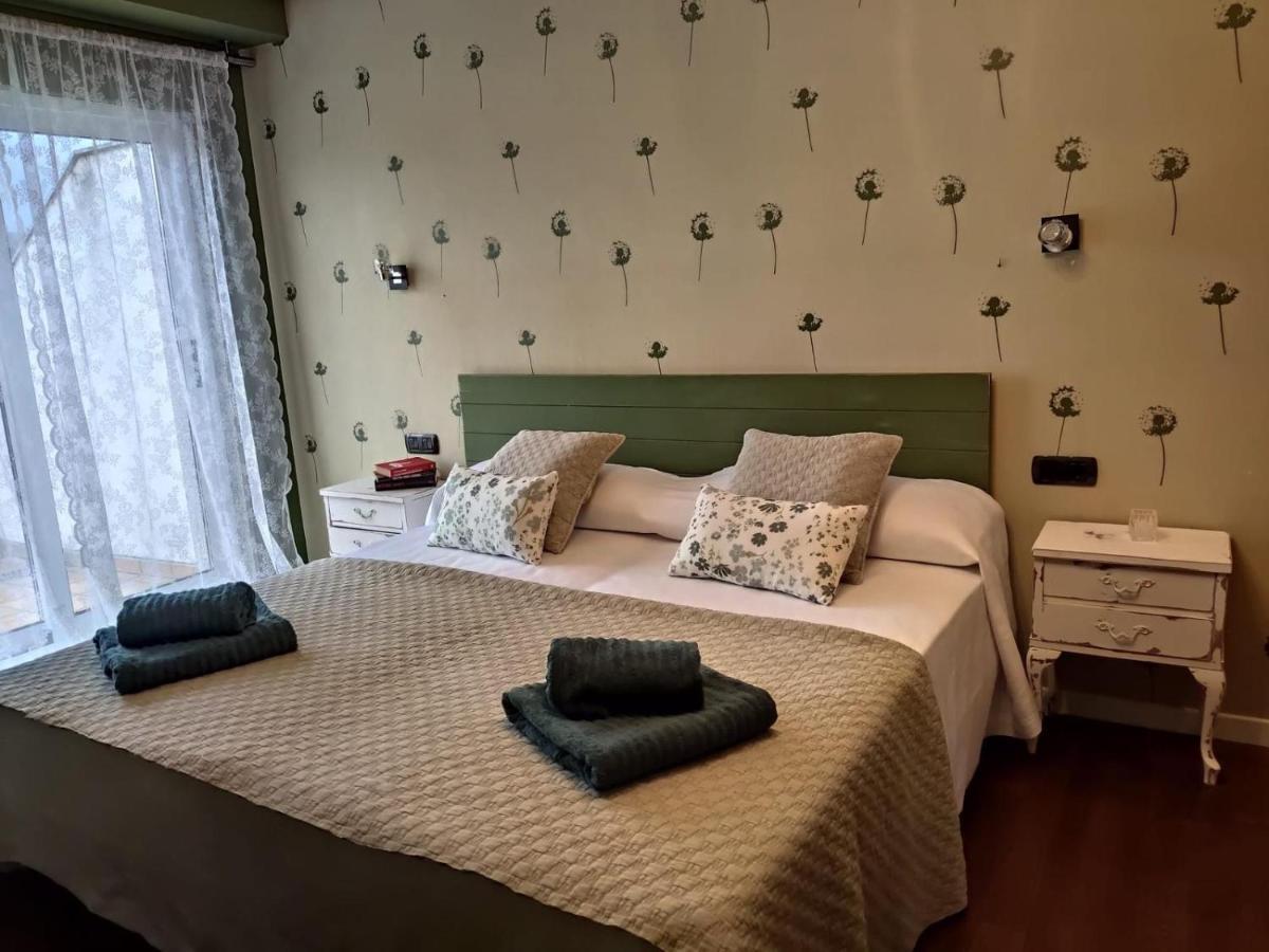 Byhouse Atico Matias Lopez Apartment ซาร์เรีย ภายนอก รูปภาพ