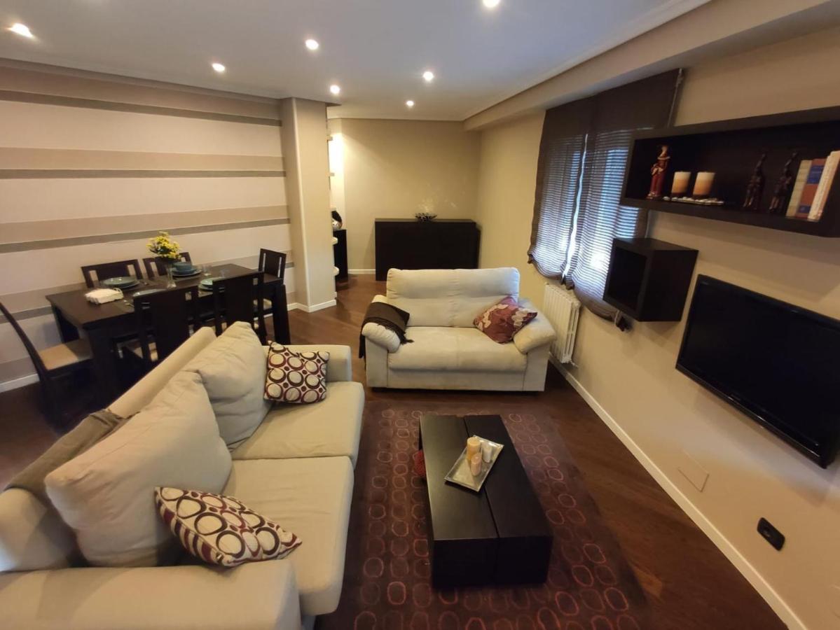 Byhouse Atico Matias Lopez Apartment ซาร์เรีย ภายนอก รูปภาพ